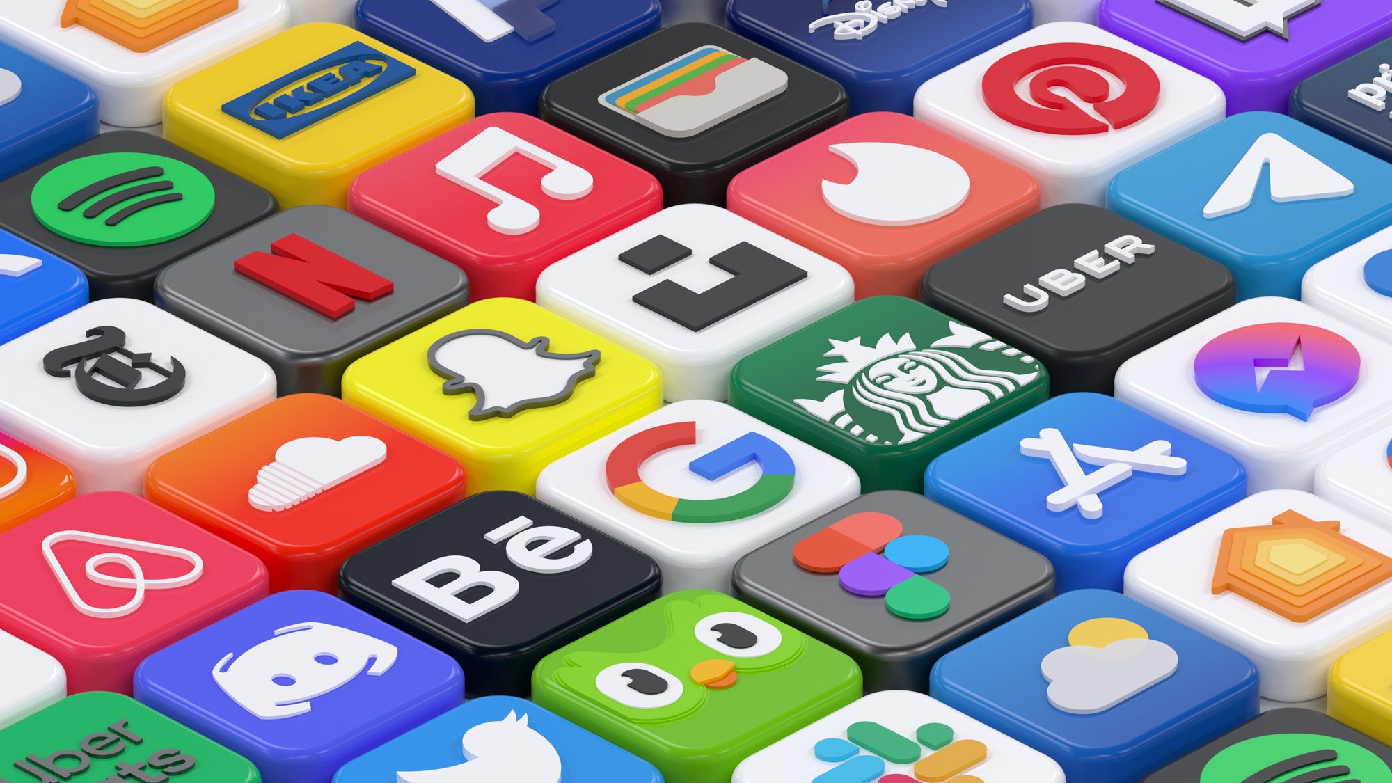 Apps de viaje