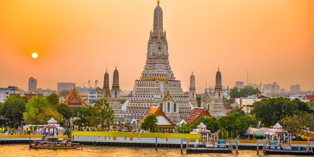 Bangkok
