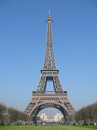 Karla en París